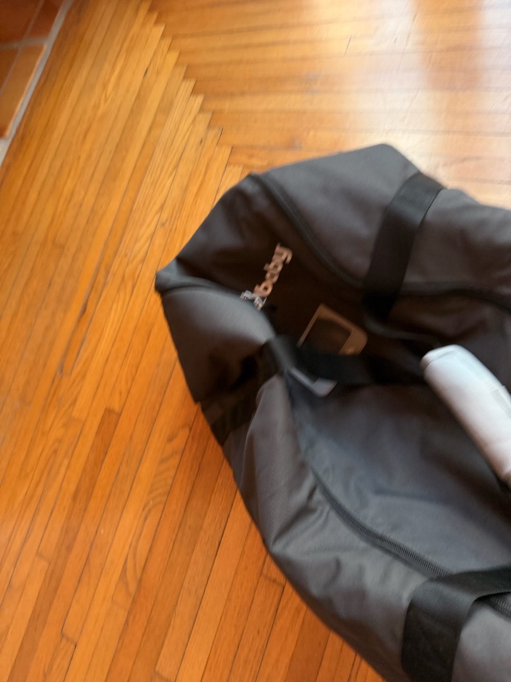 Uppababy car seat travel bag - Picture 4 of 8